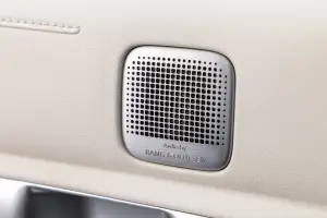 Hyundai Nexo 2026 - Foto ufficiali - 3