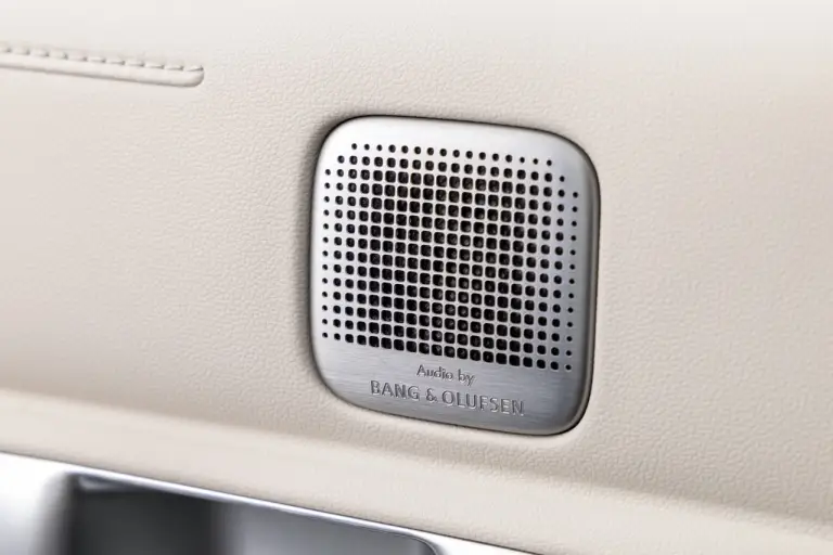 Hyundai Nexo 2026 - Foto ufficiali - 3