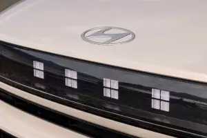 Hyundai Nexo 2026 - Foto ufficiali - 2