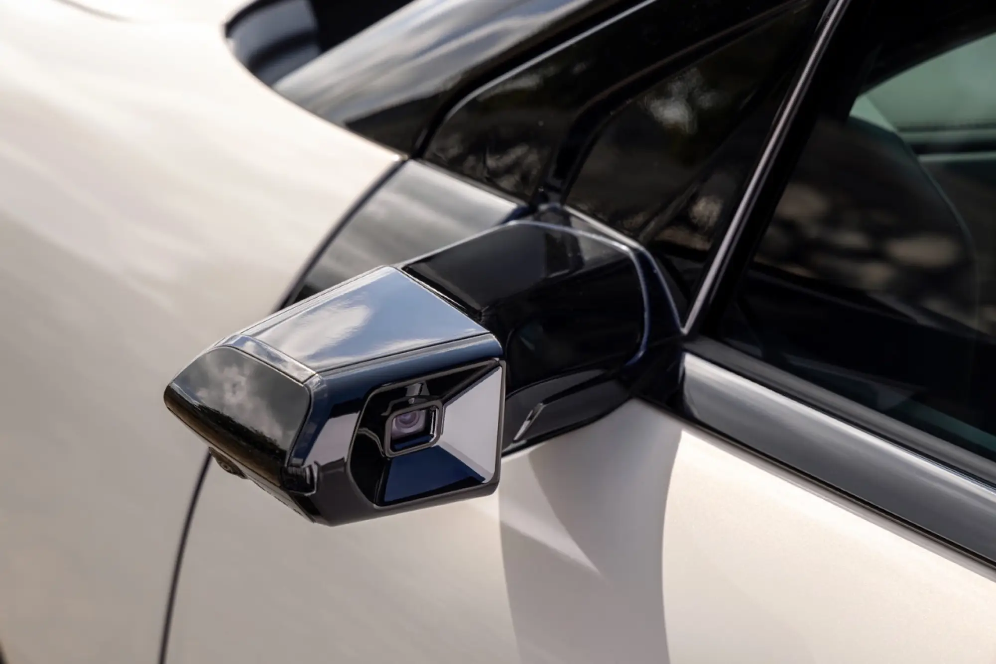 Hyundai Nexo 2026 - Foto ufficiali - 5