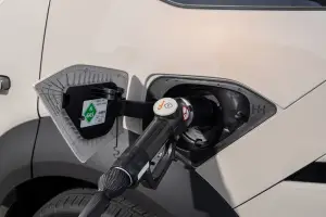 Hyundai Nexo 2026 - Foto ufficiali - 6