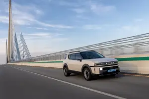 Hyundai Nexo 2026 - Foto ufficiali - 11