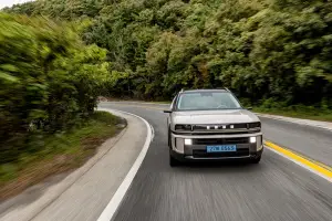 Hyundai Nexo 2026 - Foto ufficiali - 14