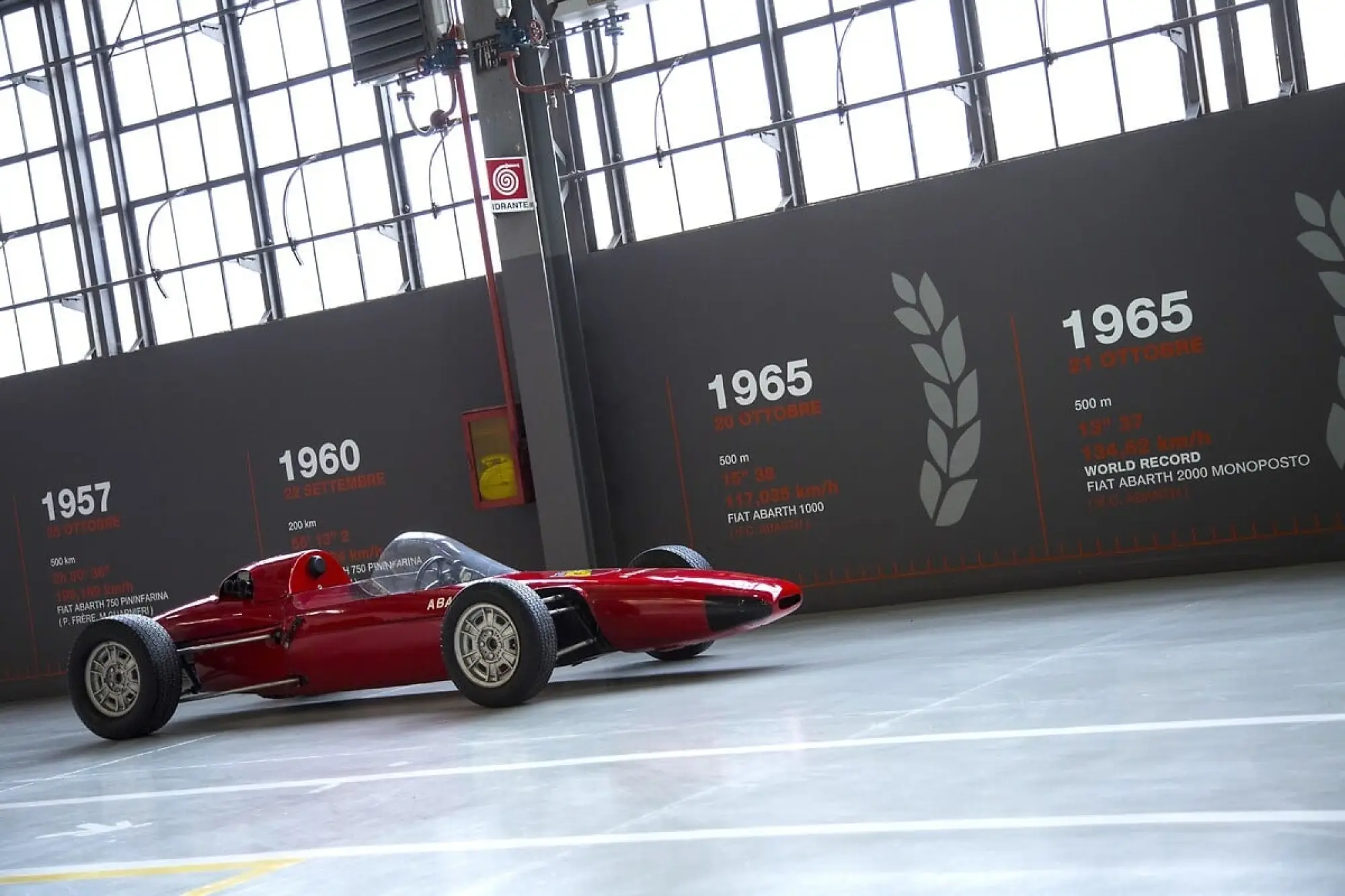 Breil Abarth 1000 - 6