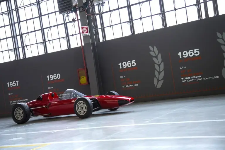 Breil Abarth 1000 - 6