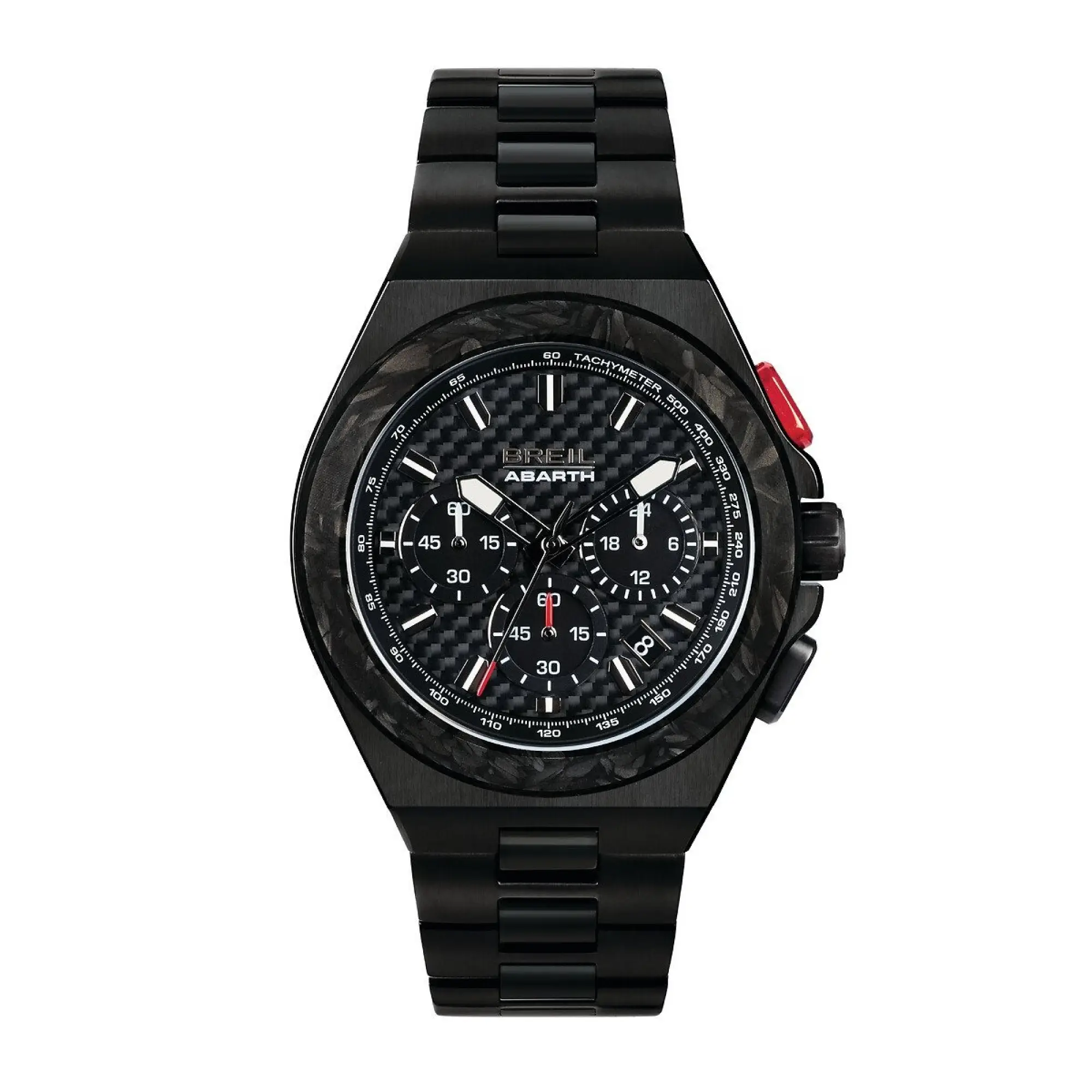 Breil Abarth 1000 - 5