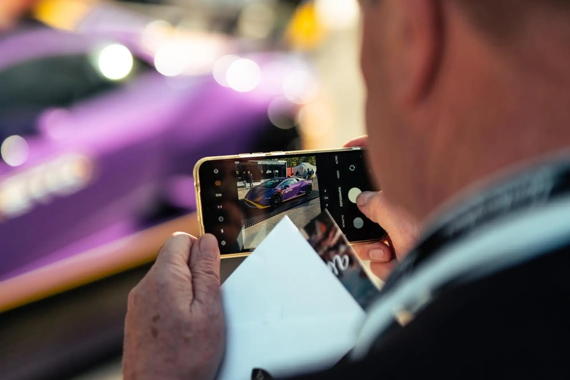 Lamborghini Arena - 11