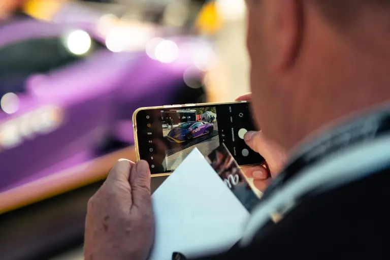 Lamborghini Arena - 11