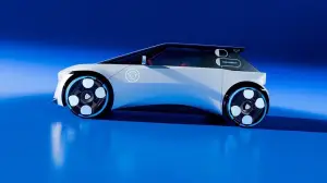 Peugeot Polygon Concept - Foto ufficiali