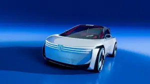 Peugeot Polygon Concept - Foto ufficiali