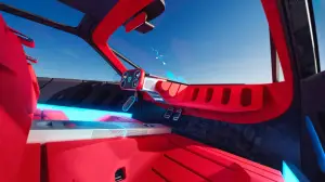 Peugeot Polygon Concept - Foto ufficiali