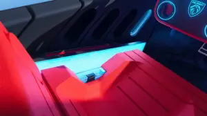 Peugeot Polygon Concept - Foto ufficiali