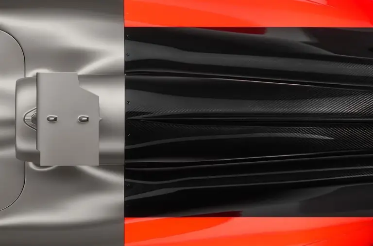 Audi - Livrea F1 2026 - 6