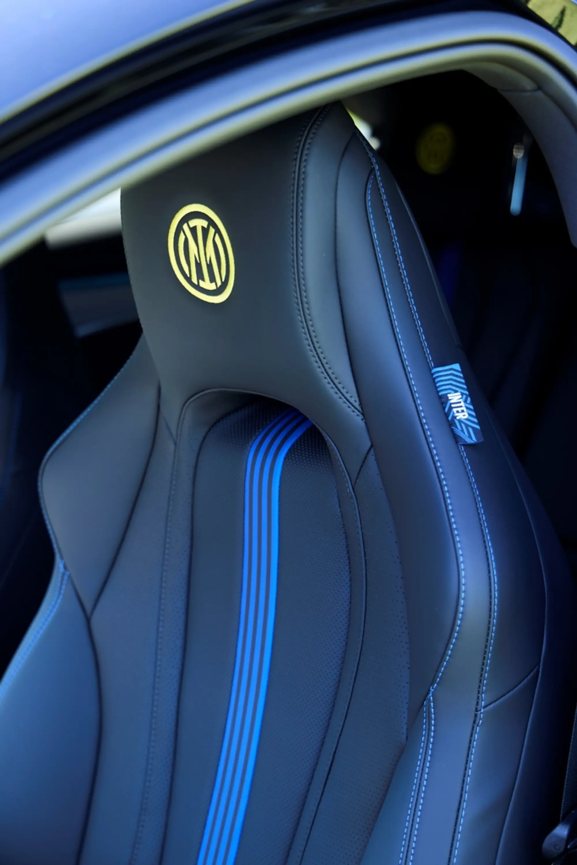 BYD Sealion 7 Inter Edition - 2