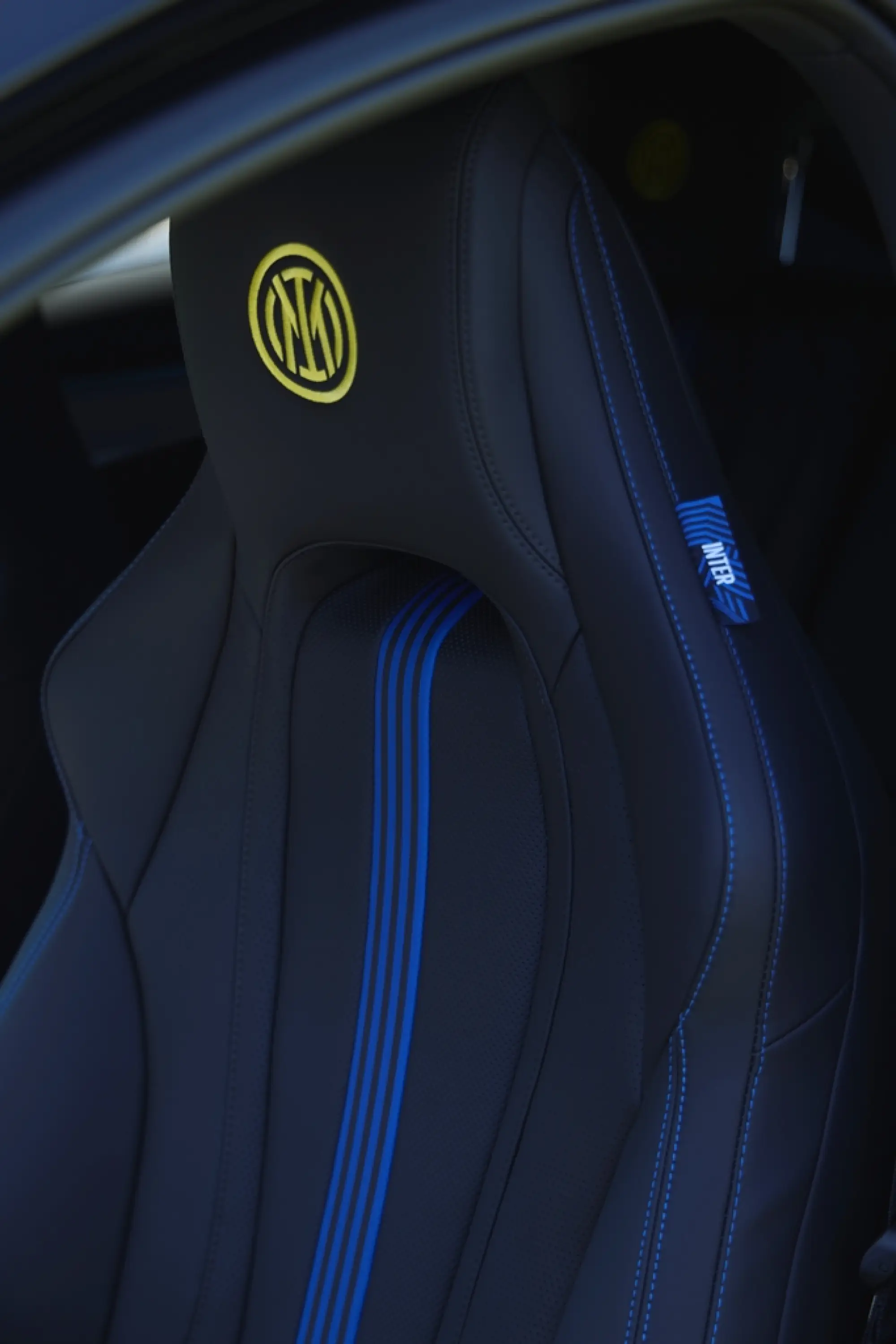 BYD Sealion 7 Inter Edition - 1