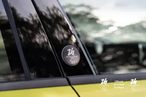 FIAT 600 Sport Edizione Milano Cortina 2026