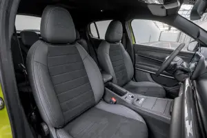 FIAT 600 Sport Edizione Milano Cortina 2026