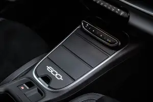 FIAT 600 Sport Edizione Milano Cortina 2026