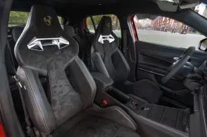 Abarth 600e Competizione Milano Cortina 2026 - Foto ufficiali - 6