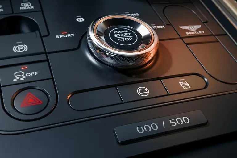 Bentley Continental GT Supersports - 20