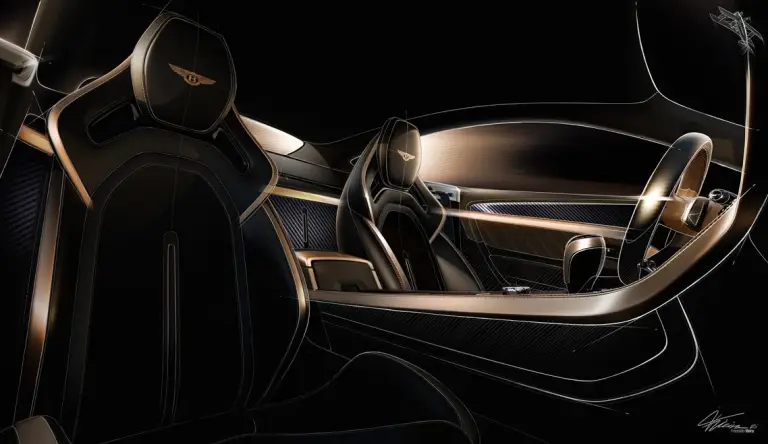 Bentley Continental GT Supersports - 25