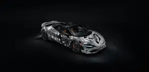 McLaren Project Viva