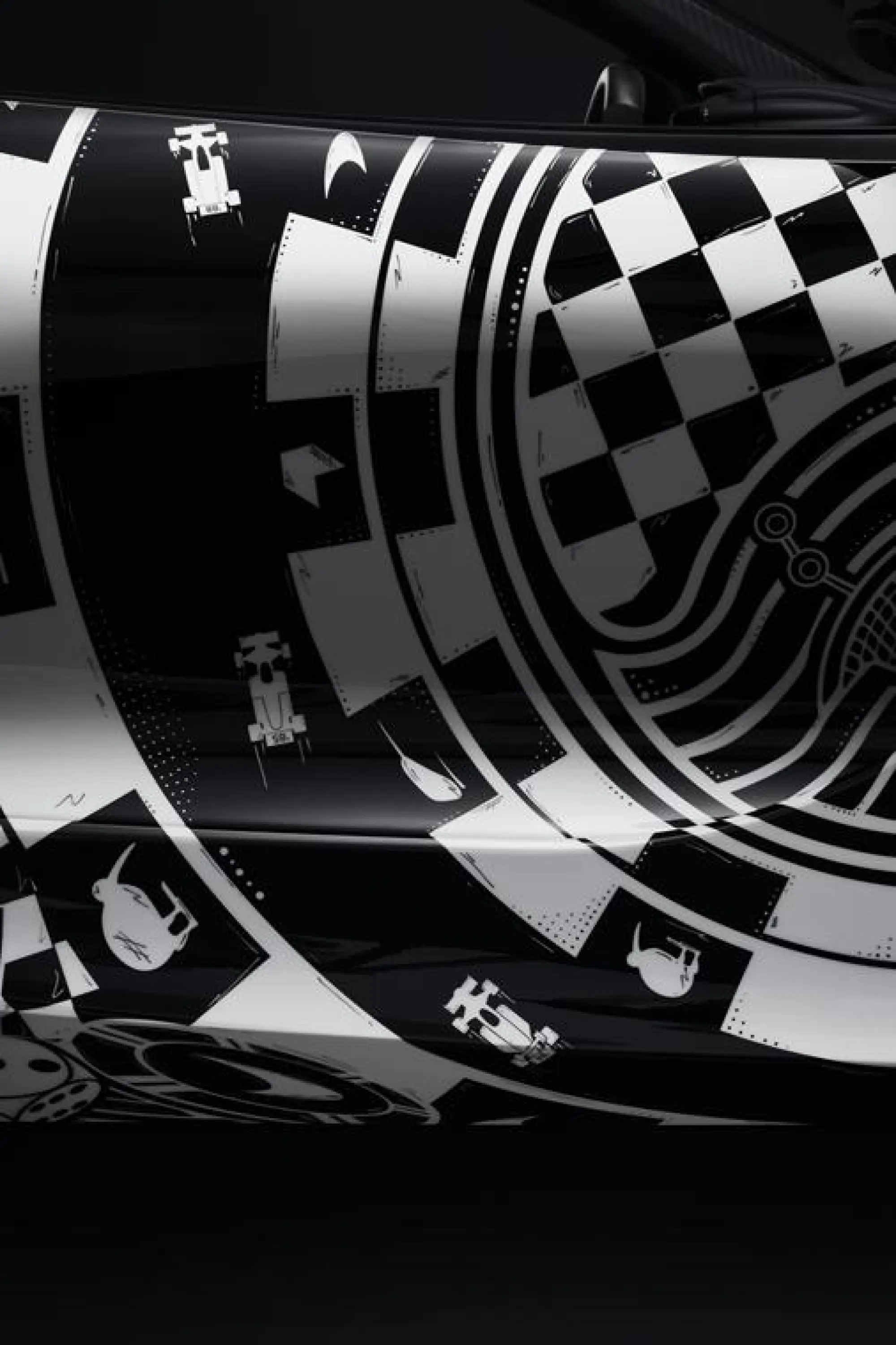 McLaren Project Viva - 9