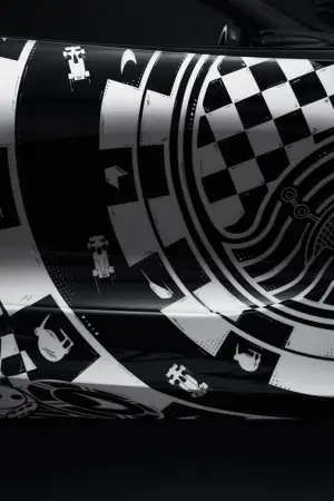 McLaren Project Viva