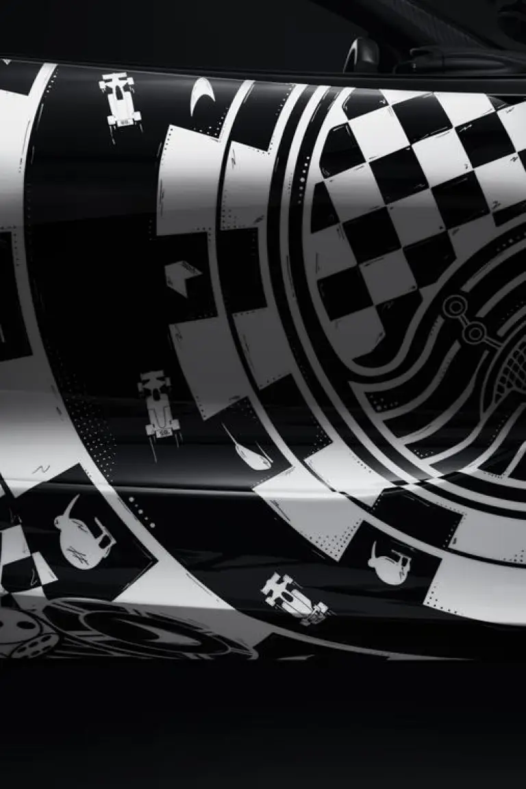 McLaren Project Viva - 9