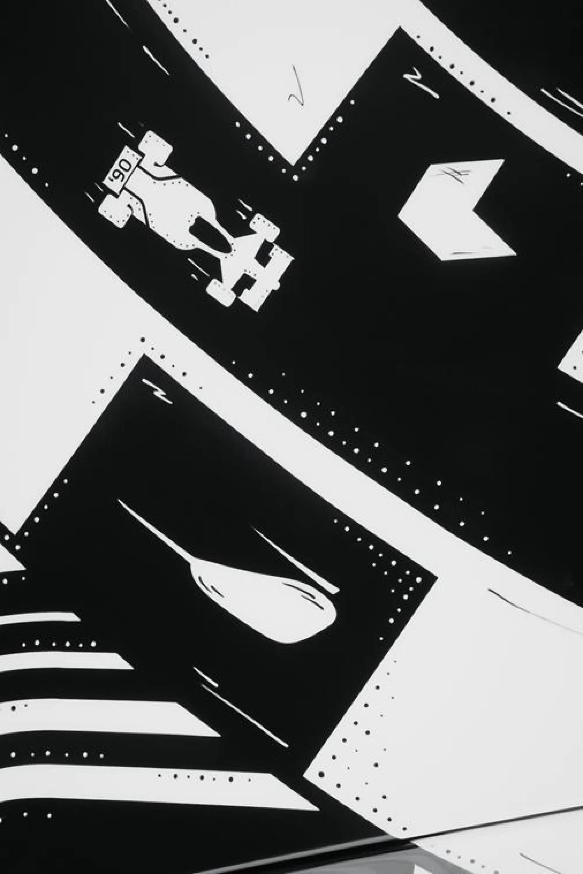 McLaren Project Viva - 22