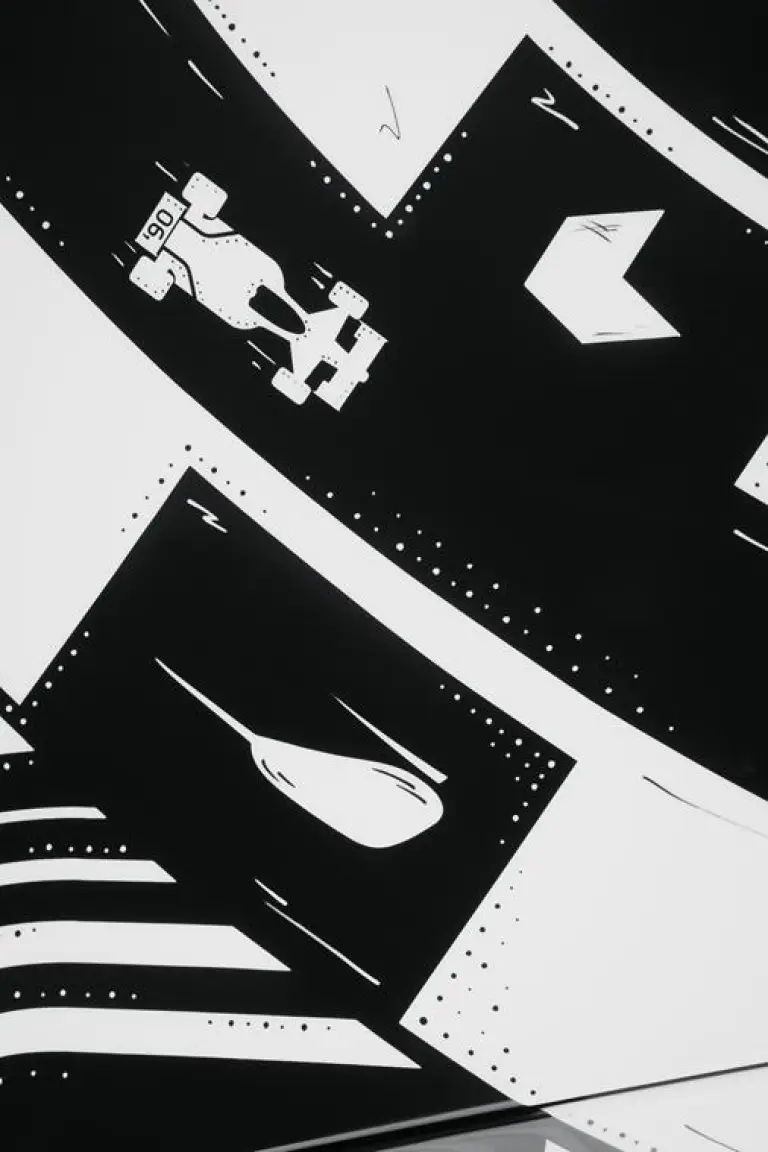 McLaren Project Viva - 22