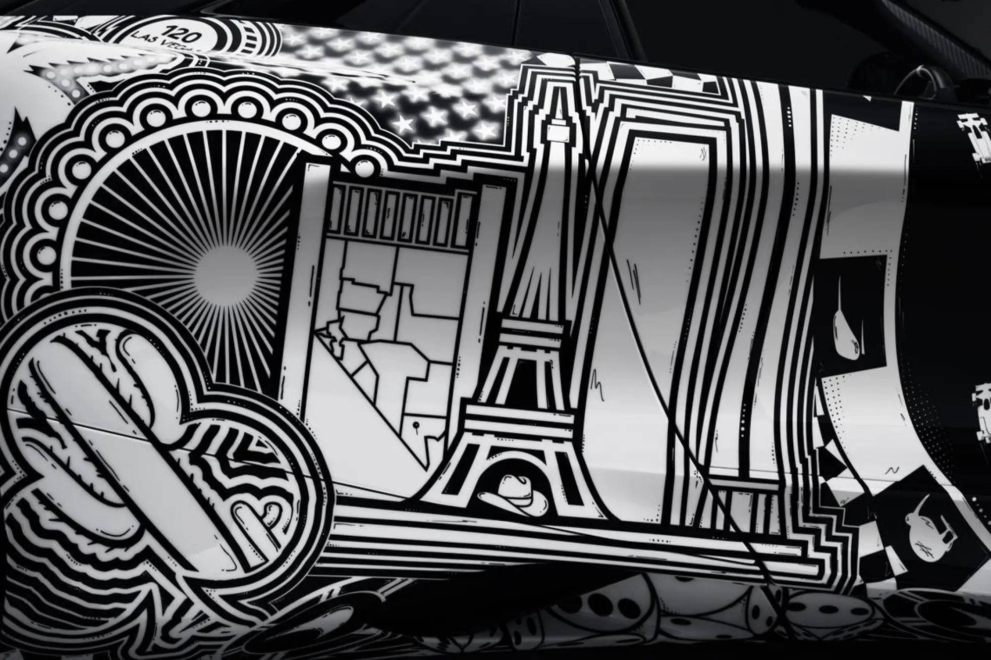 McLaren Project Viva - 11