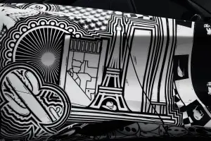 McLaren Project Viva