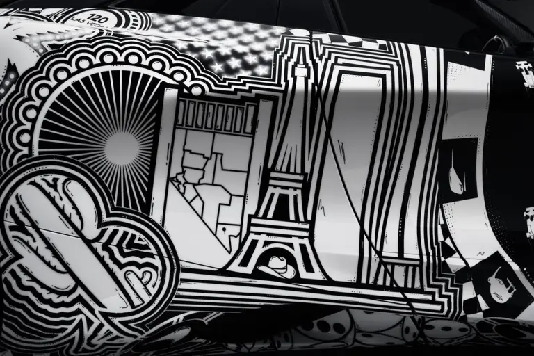 McLaren Project Viva - 11