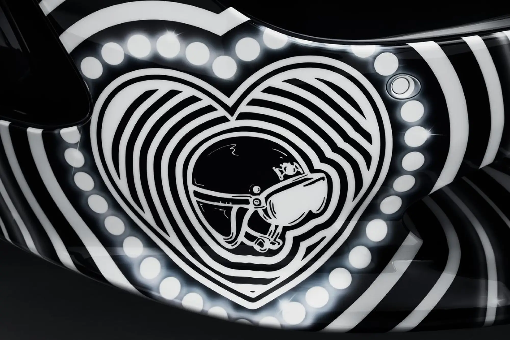 McLaren Project Viva - 12