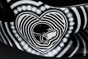 McLaren Project Viva