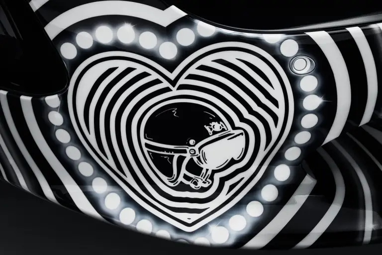 McLaren Project Viva - 12