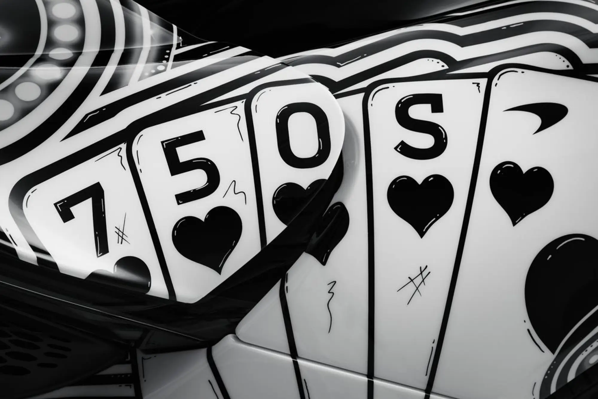 McLaren Project Viva - 13