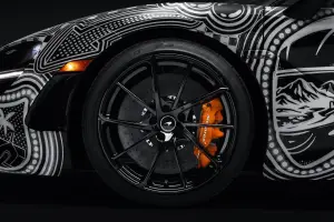 McLaren Project Viva