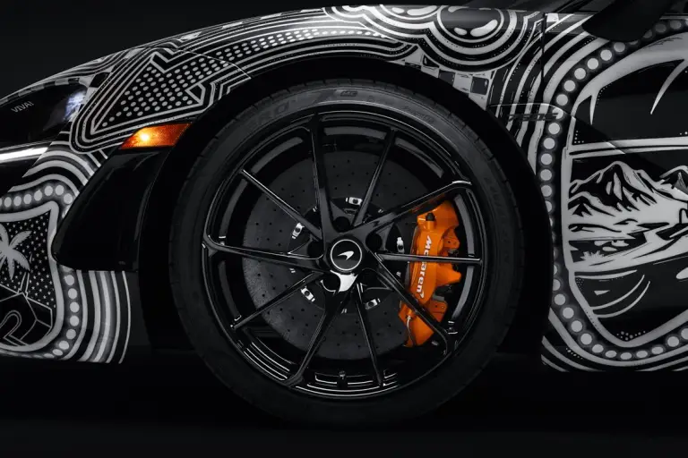 McLaren Project Viva - 14