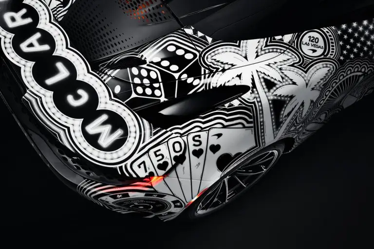 McLaren Project Viva - 15