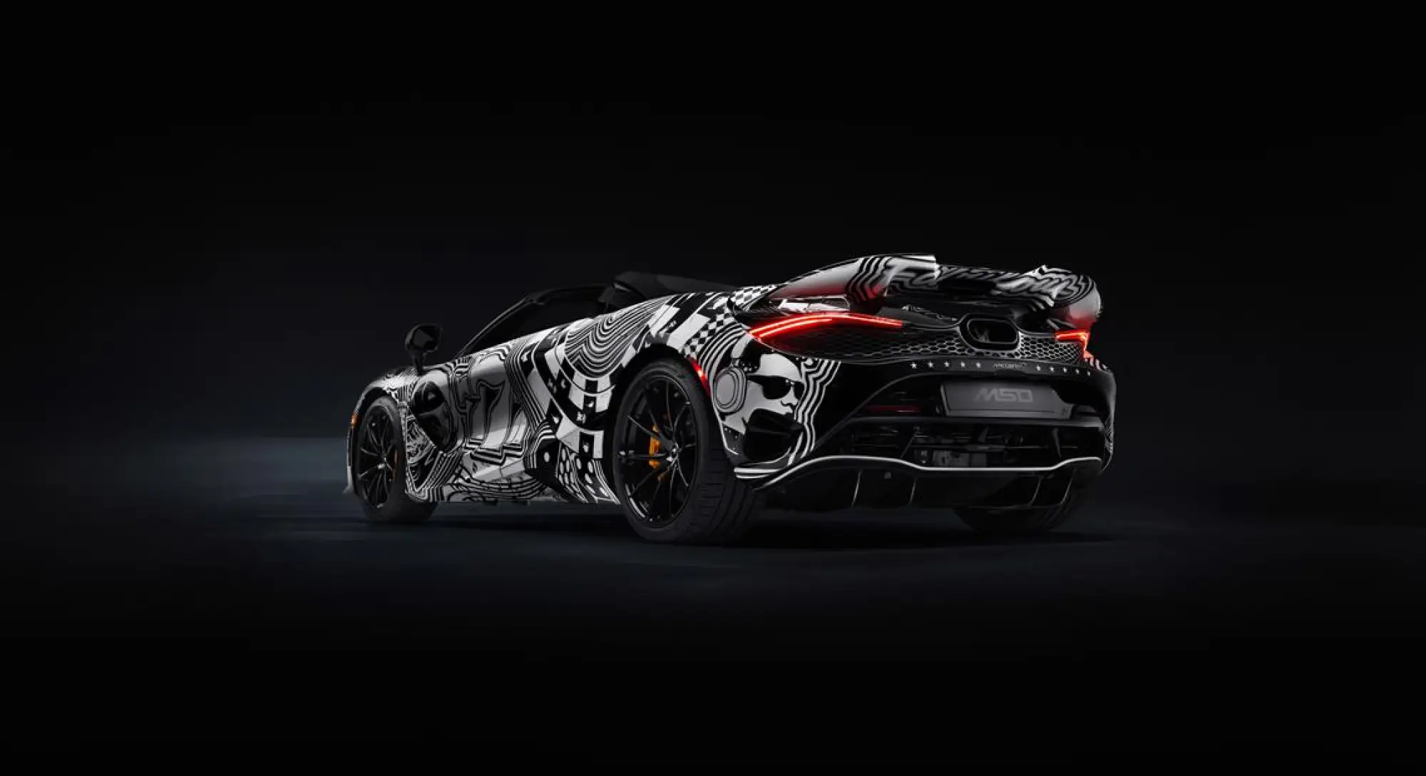 McLaren Project Viva - 16