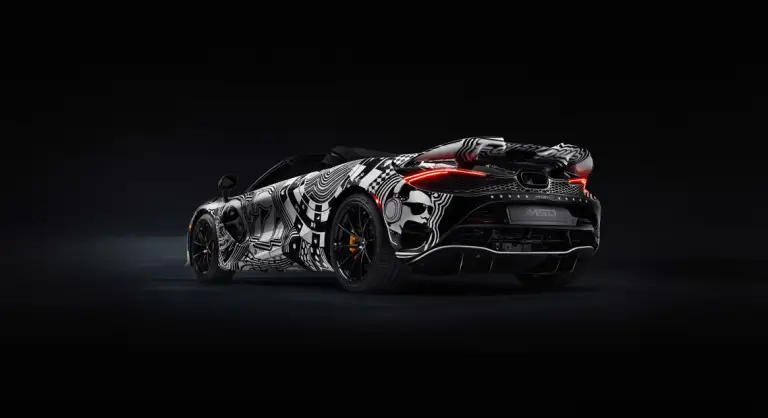 McLaren Project Viva - 16