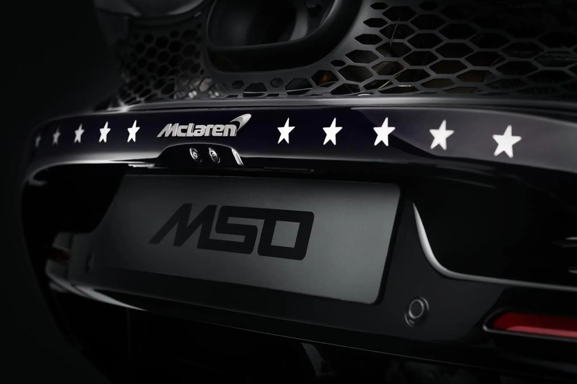 McLaren Project Viva - 2