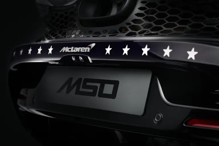 McLaren Project Viva - 2