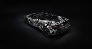 McLaren Project Viva