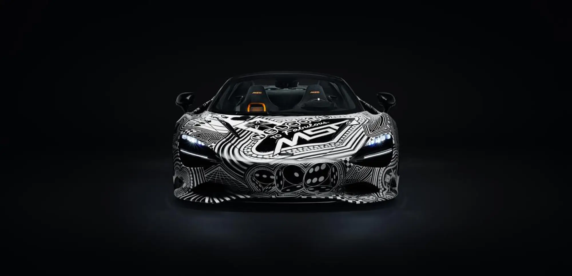 McLaren Project Viva - 21