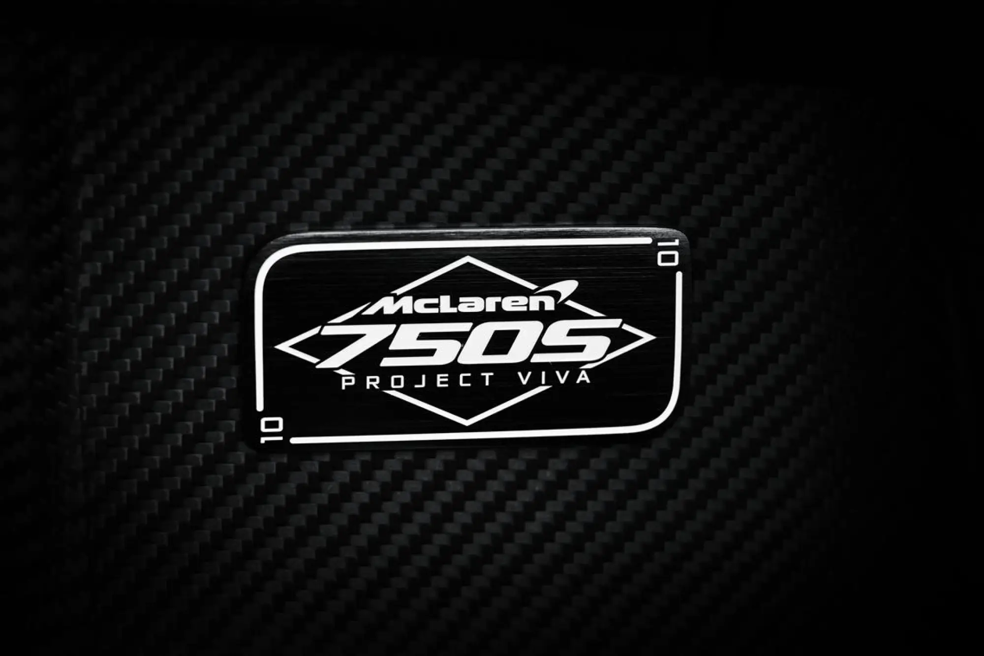 McLaren Project Viva - 3