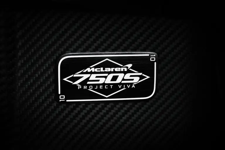 McLaren Project Viva - 3