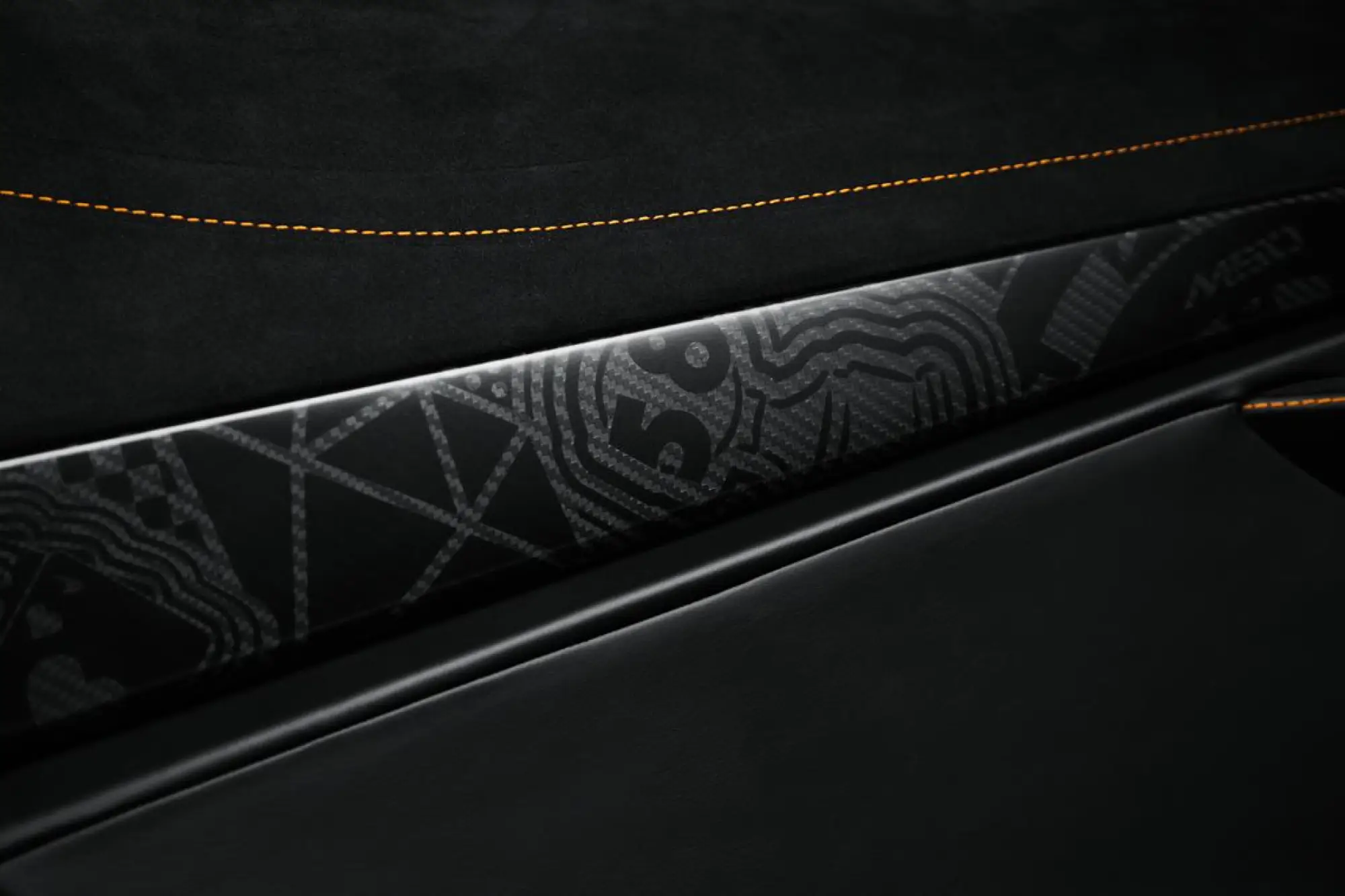 McLaren Project Viva - 5